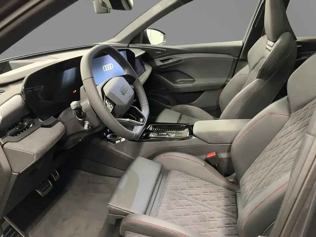 Audi Q6 e-tron quattro - Thumbnail 7