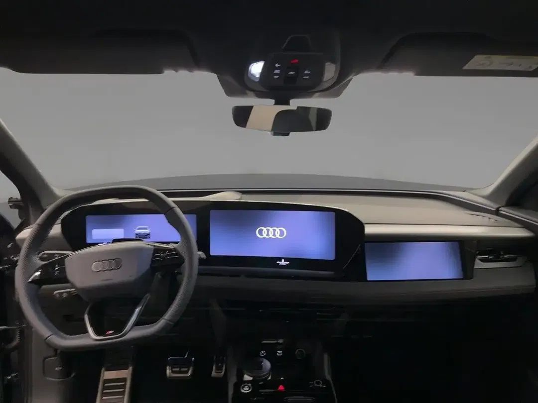 Audi Q6 e-tron quattro - Thumbnail 9