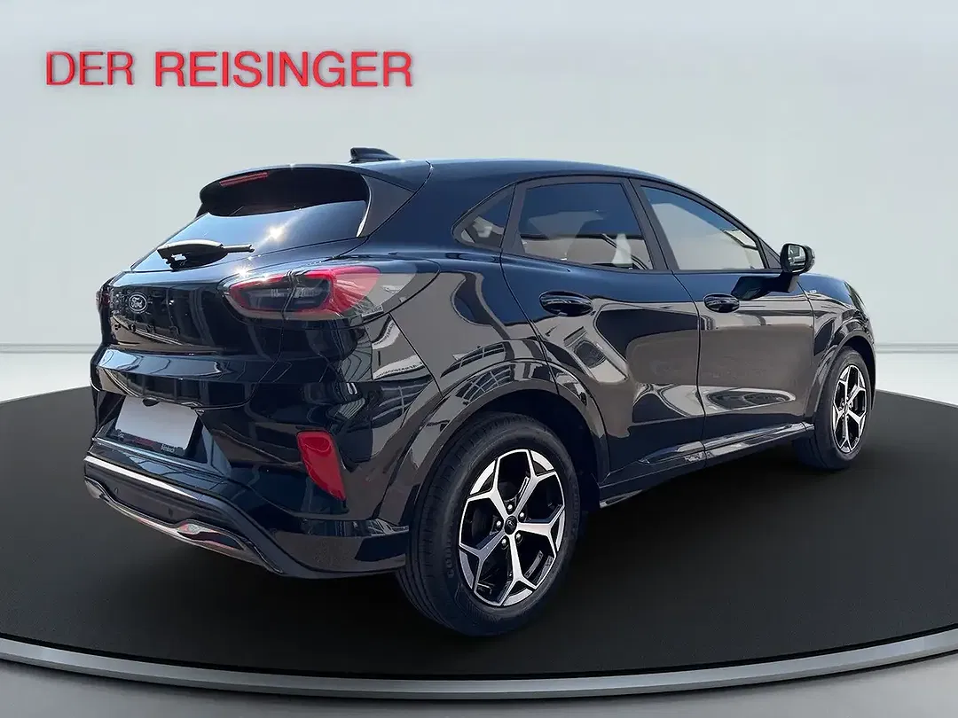 Ford Puma ST-Line - Thumbnail 3