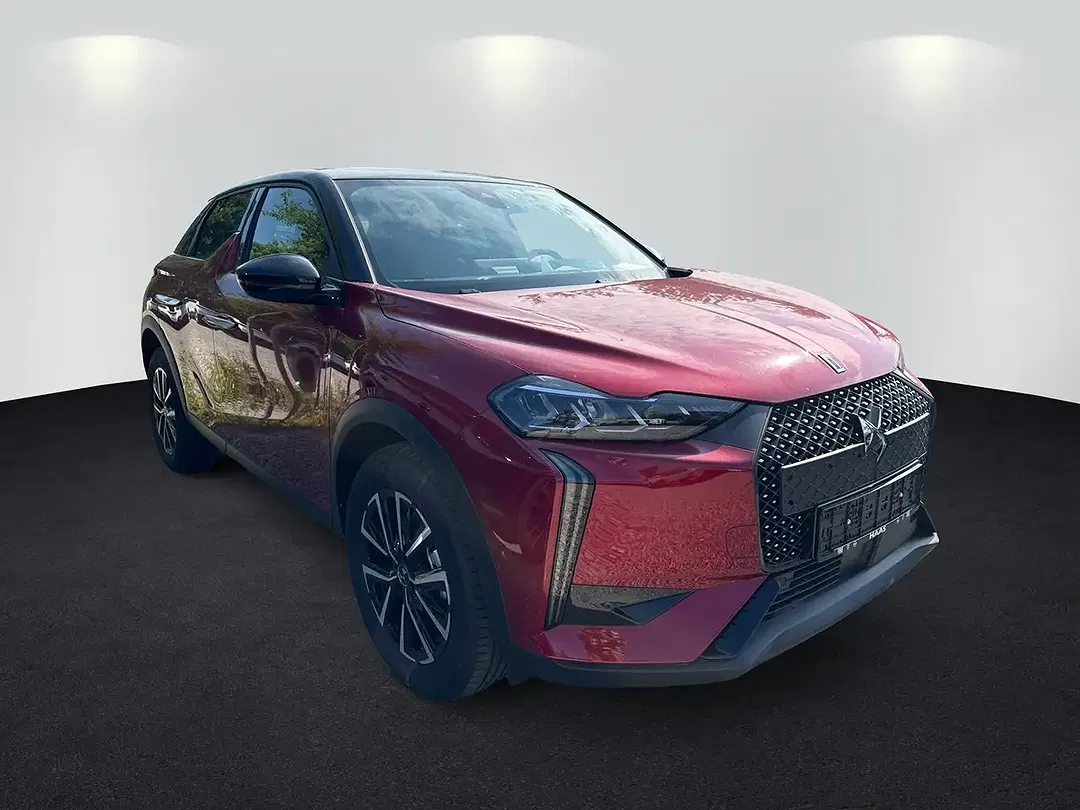 DS Automobiles DS 3 - foto 2