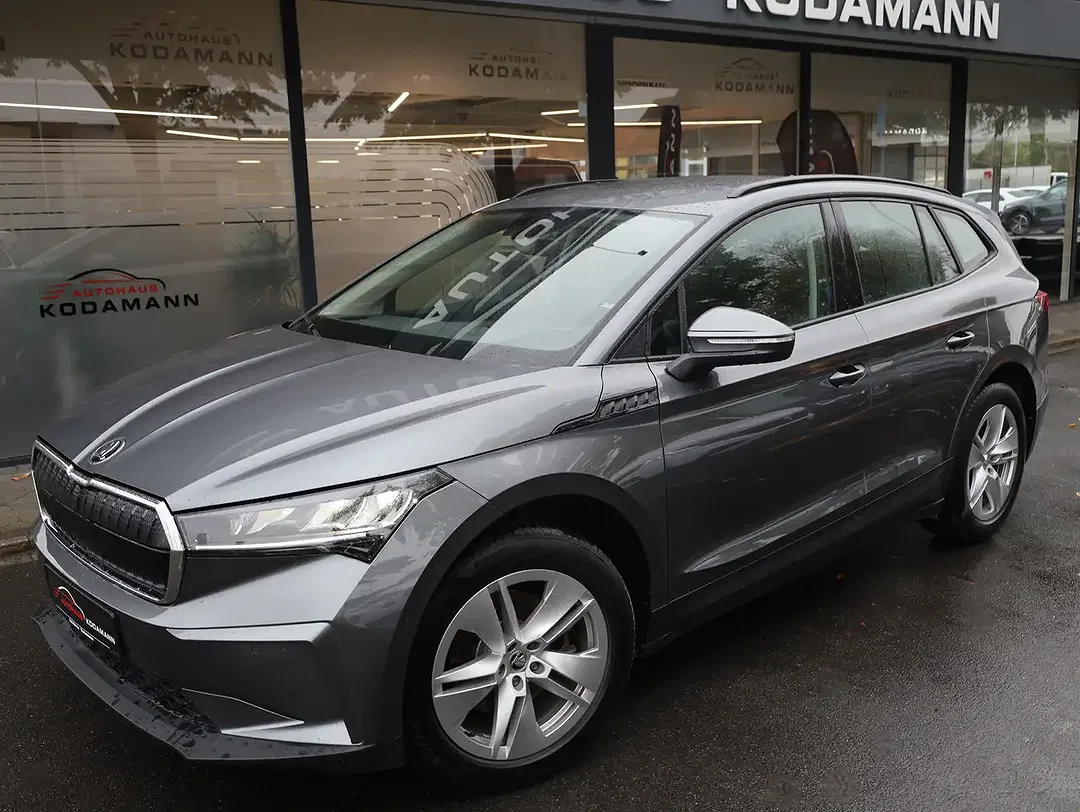 Skoda Enyaq 50 Loft - foto 1