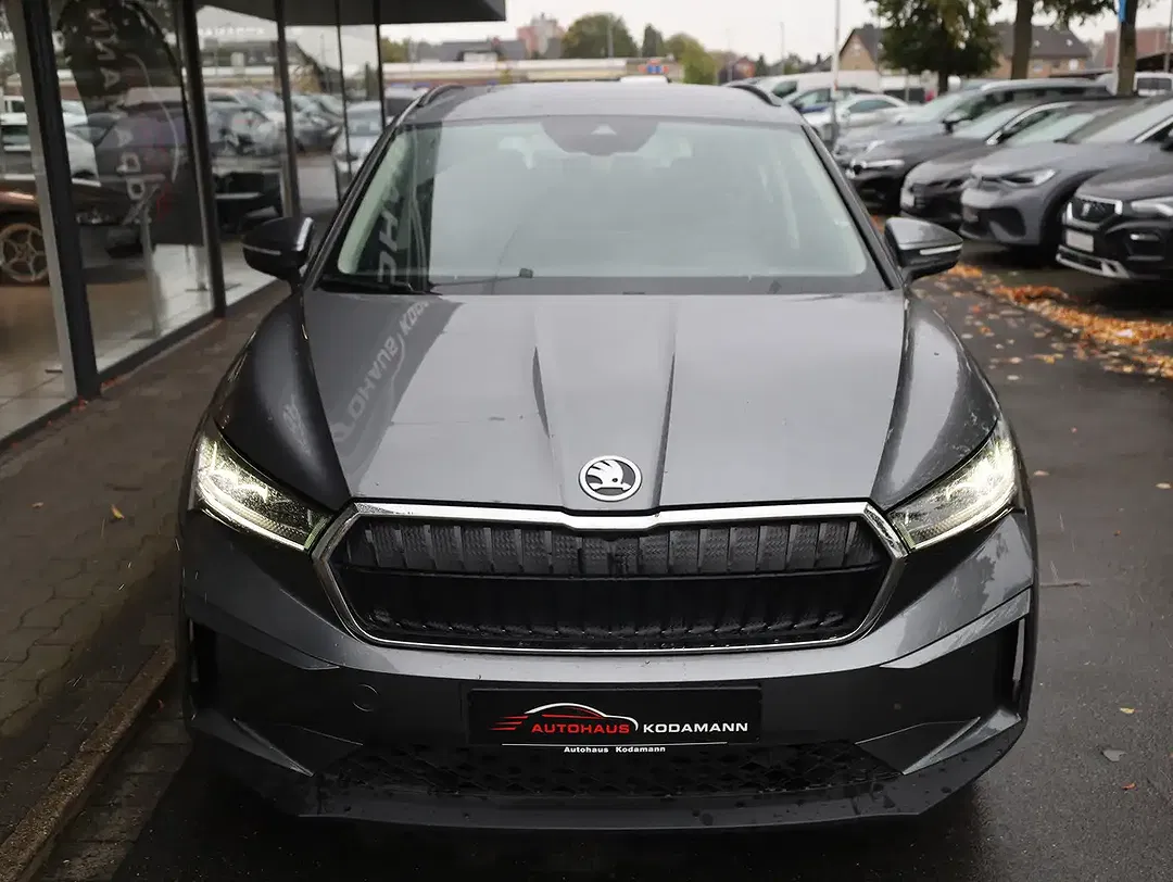 Skoda Enyaq 50 Loft - foto 2
