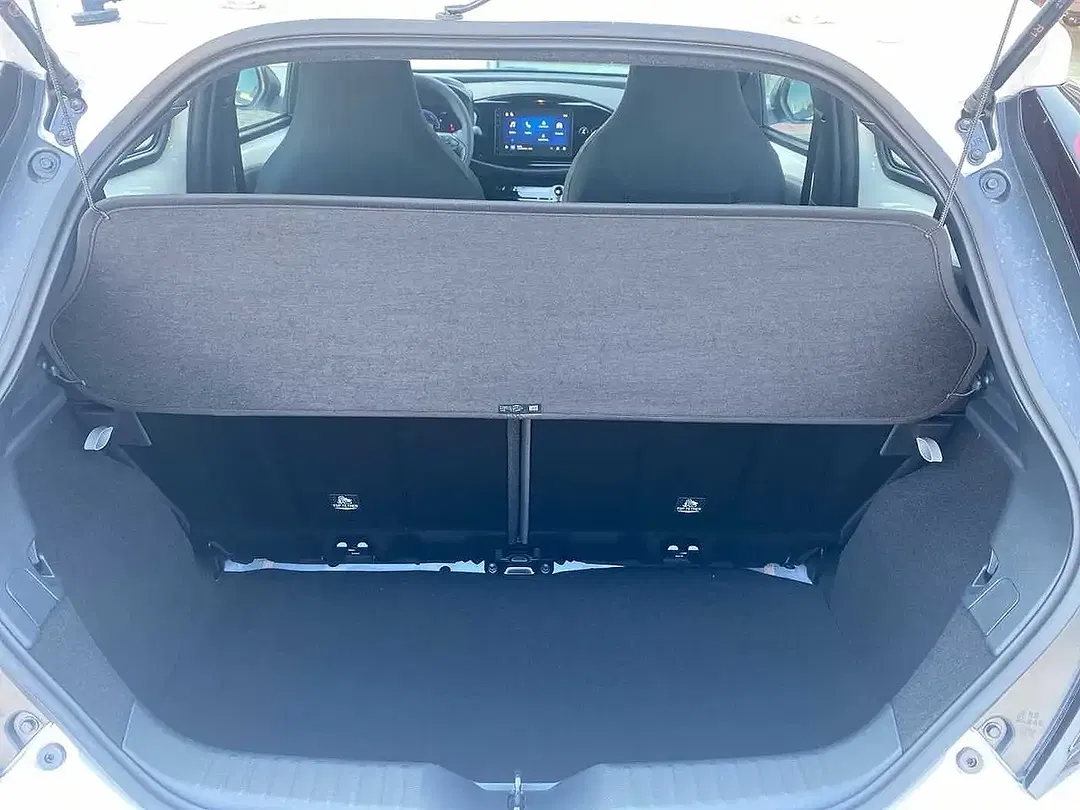 Toyota Aygo X 1.5 Hybrid Active - Thumbnail 10