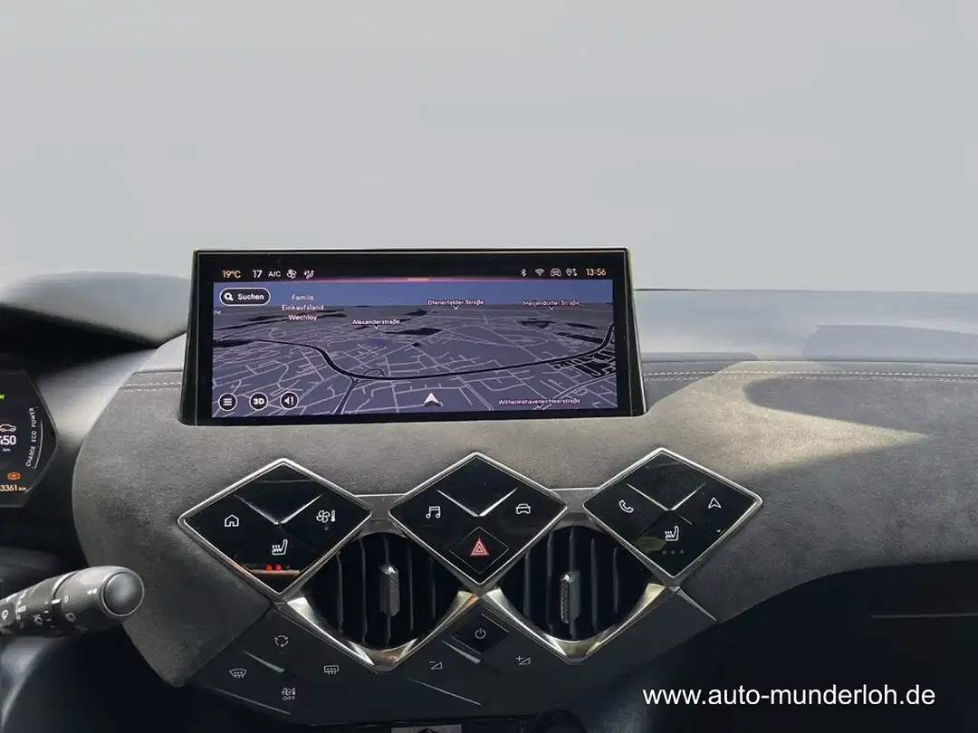 DS Automobiles DS 3 - Thumbnail 13
