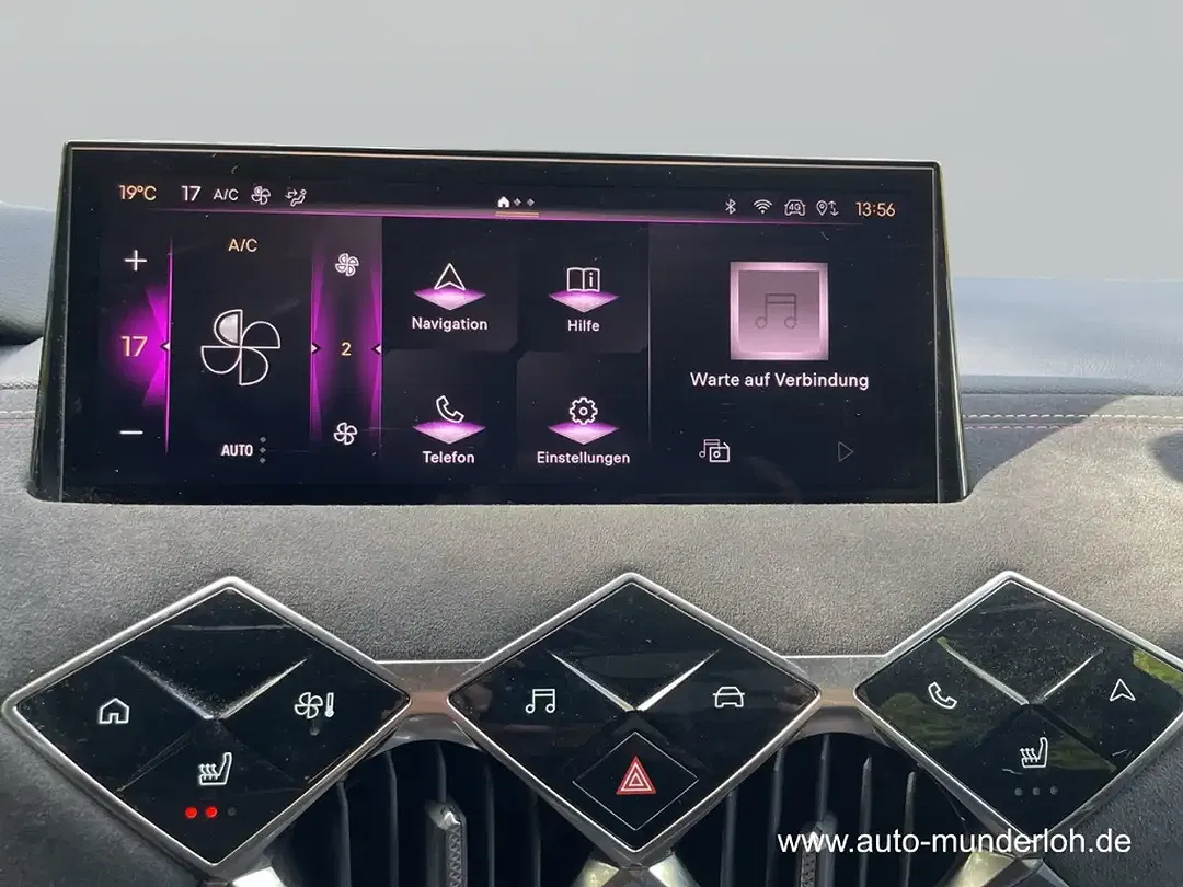DS Automobiles DS 3 - Thumbnail 14
