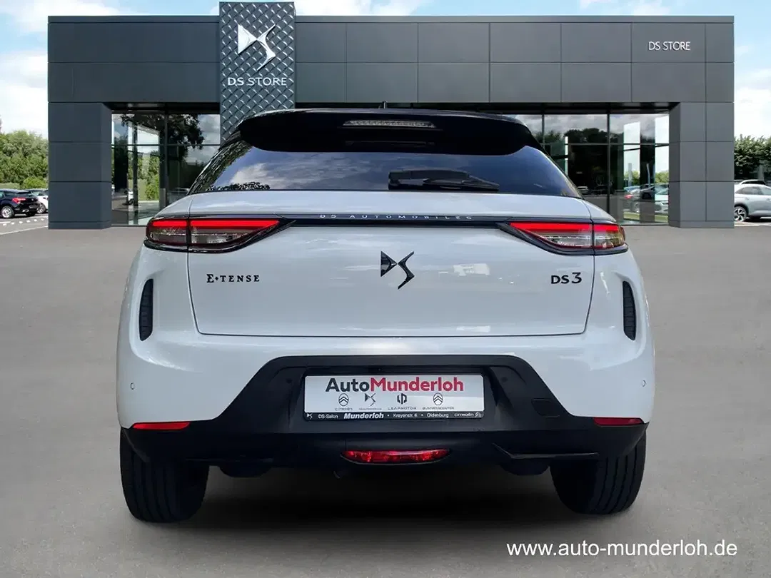 DS Automobiles DS 3 - Thumbnail 5