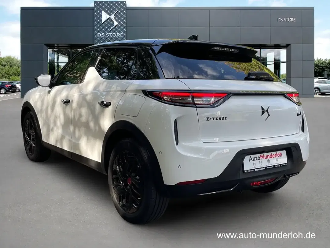 DS Automobiles DS 3 - Thumbnail 7