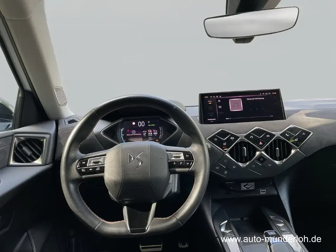 DS Automobiles DS 3 - Thumbnail 9