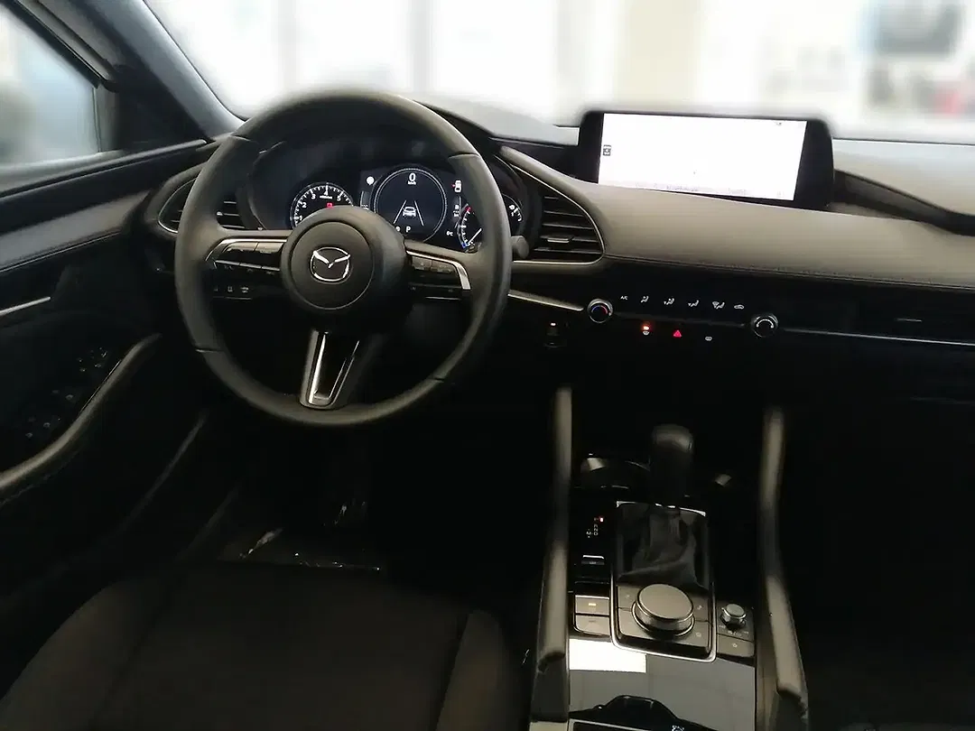 Mazda 3 Prime-Line - Thumbnail 9