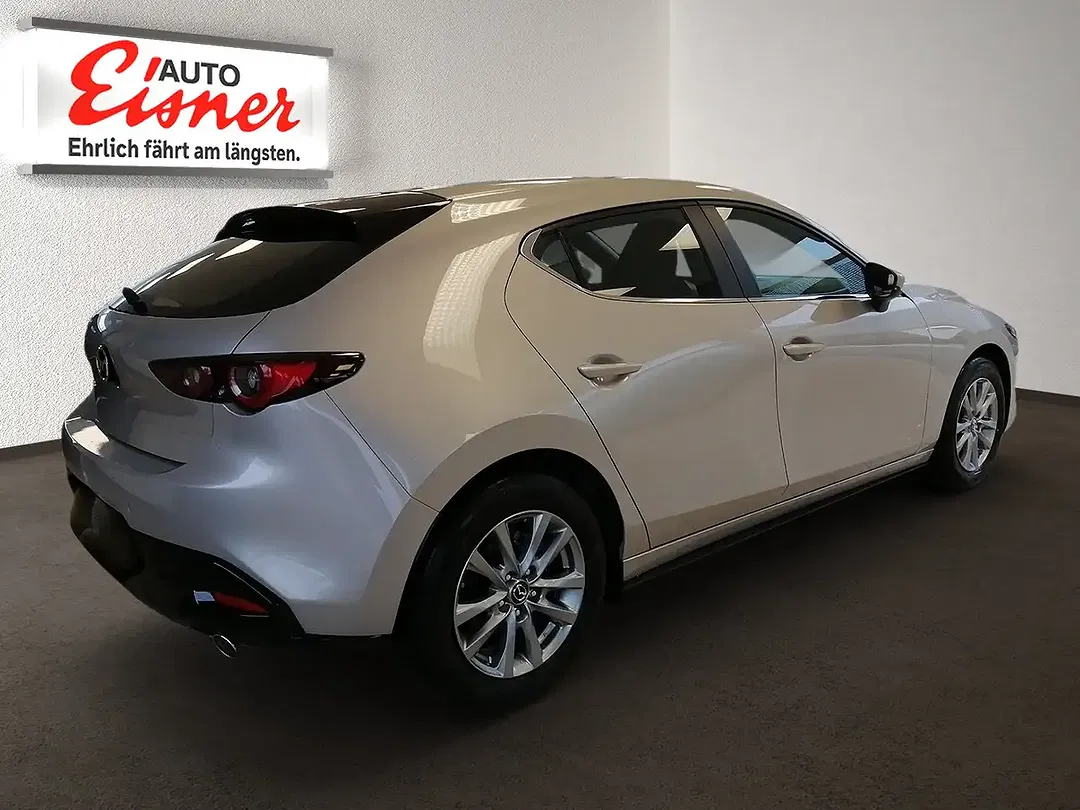 Mazda 3 Prime-Line - Thumbnail 12