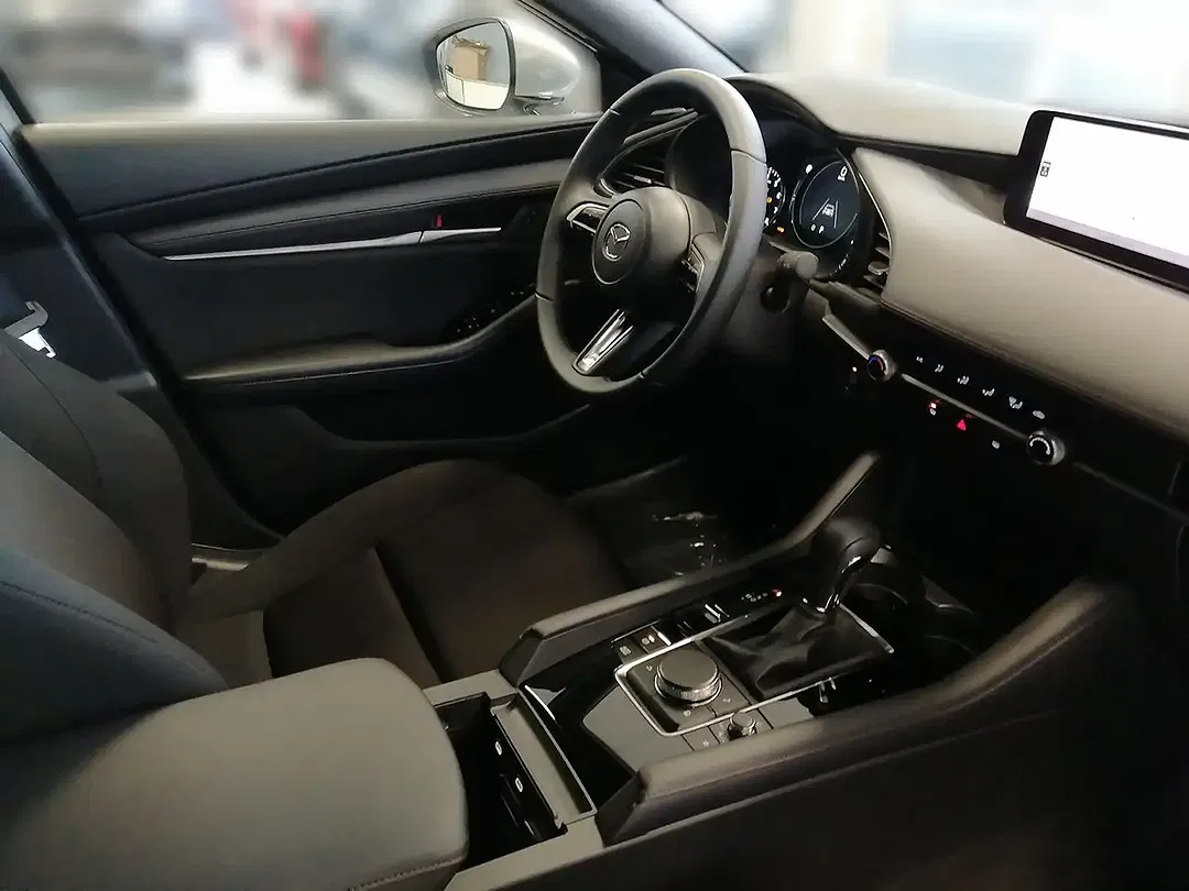 Mazda 3 Prime-Line - Thumbnail 13