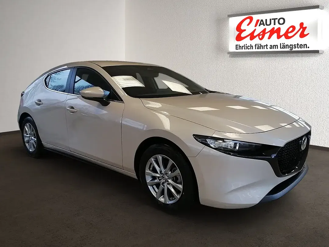 Mazda 3 Prime-Line - foto 14