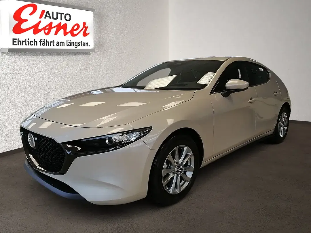 Mazda 3 Prime-Line - foto 2