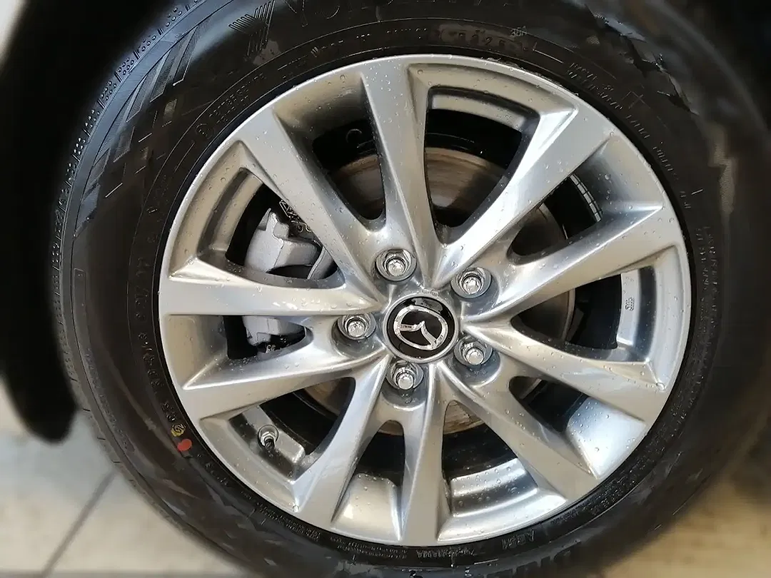 Mazda 3 Prime-Line - Thumbnail 4