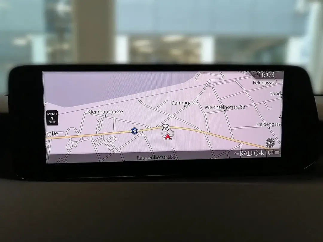 Mazda 3 Prime-Line - Thumbnail 6