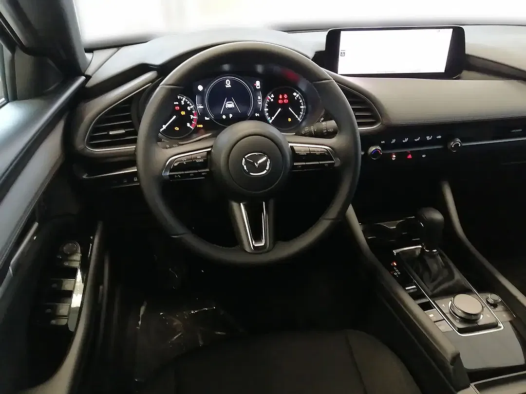 Mazda 3 Prime-Line - Thumbnail 8