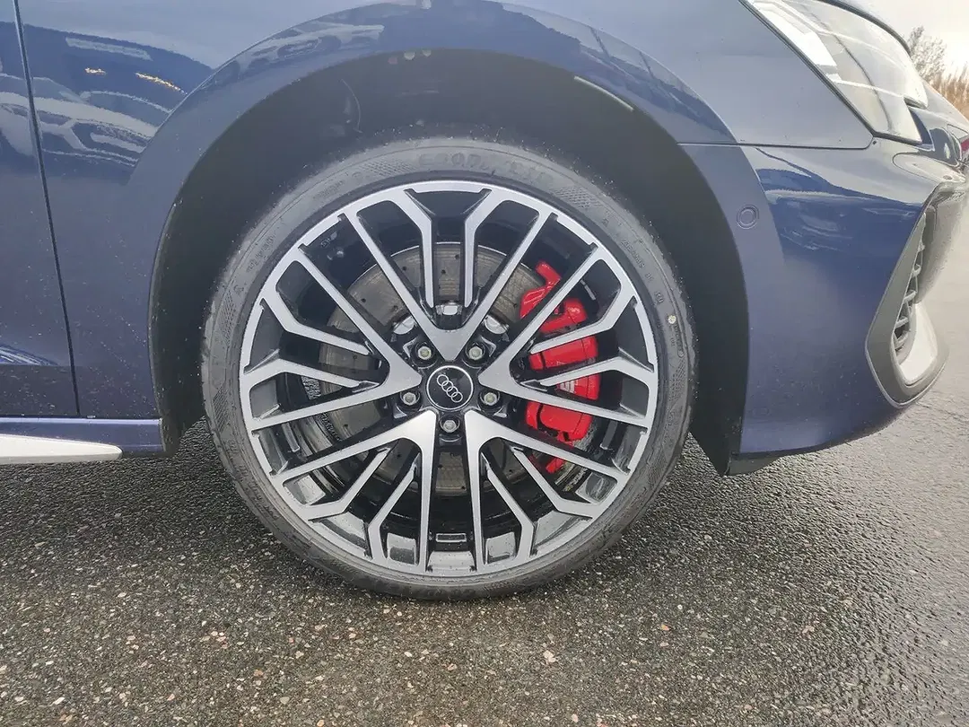 Audi S3 TFSI S tronic quattro - foto 12