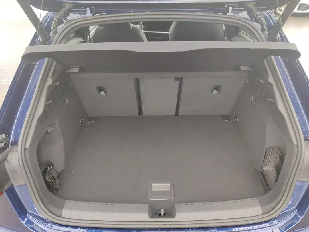 Audi S3 TFSI S tronic quattro - Thumbnail 9