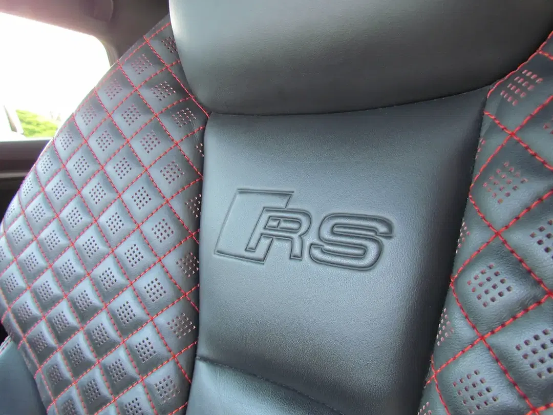 Audi RS3 2.5 TFSI S tronic quattro Sportback - Thumbnail 11