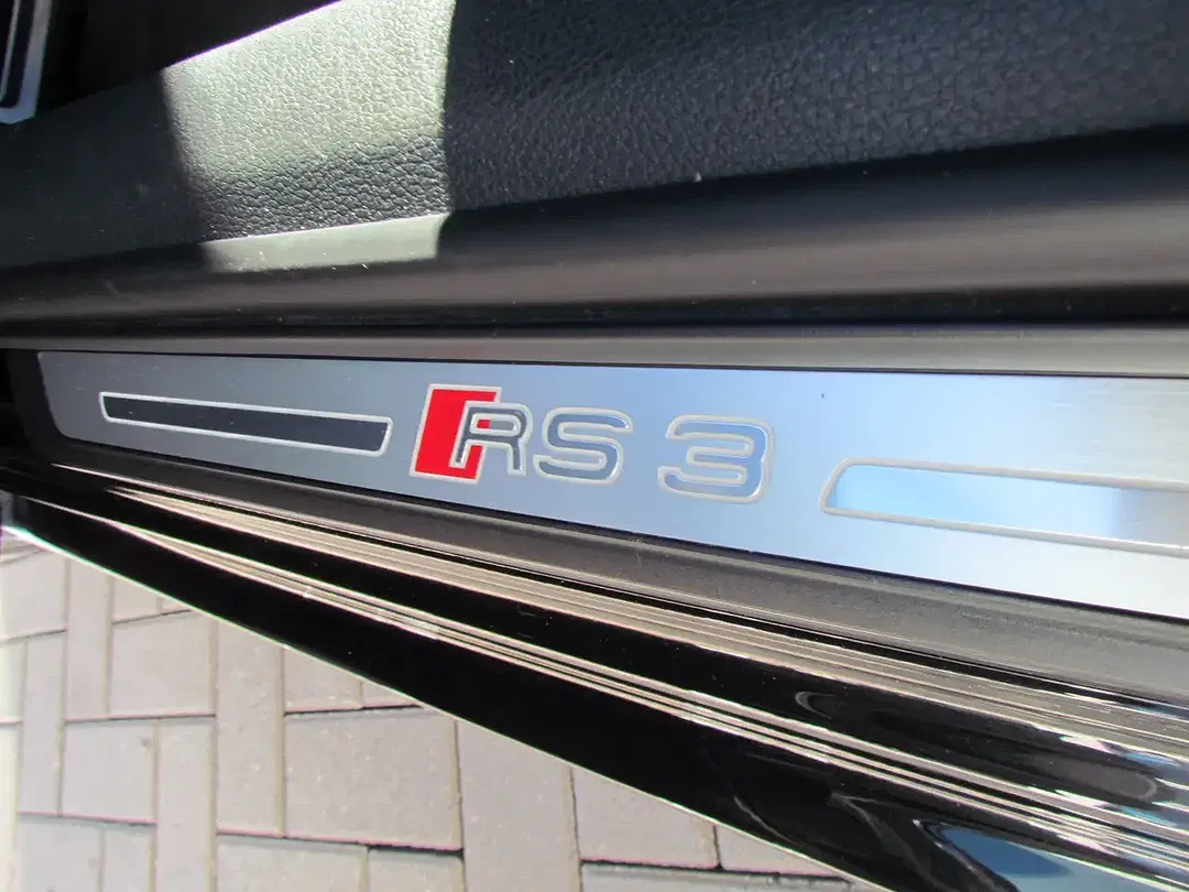 Audi RS3 2.5 TFSI S tronic quattro Sportback - foto 13