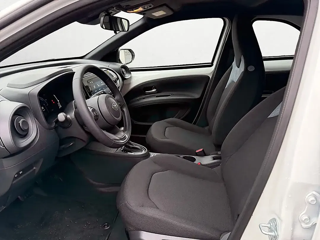 Toyota Aygo 1.5 Hybrid Active - Thumbnail 10
