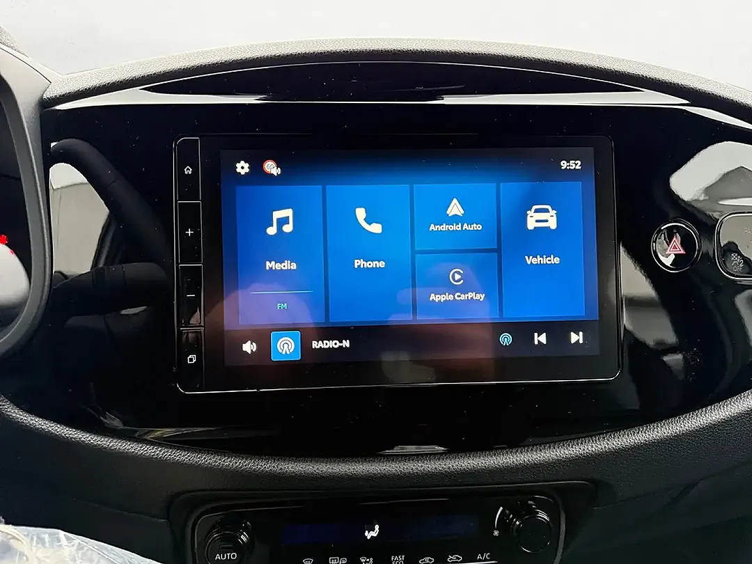 Toyota Aygo 1.5 Hybrid Active - Thumbnail 14