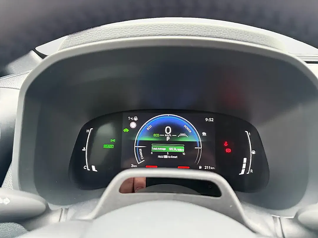 Toyota Aygo 1.5 Hybrid Active - foto 15