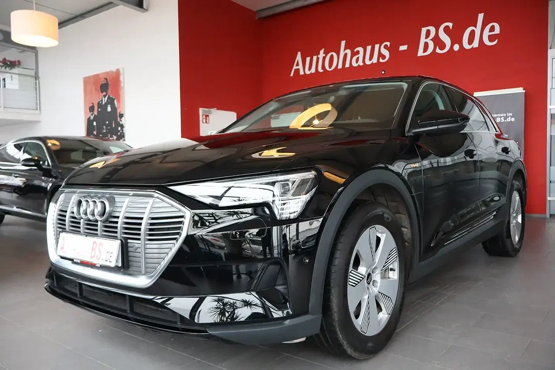 Audi e-tron 50 quattro - Afbeelding 1