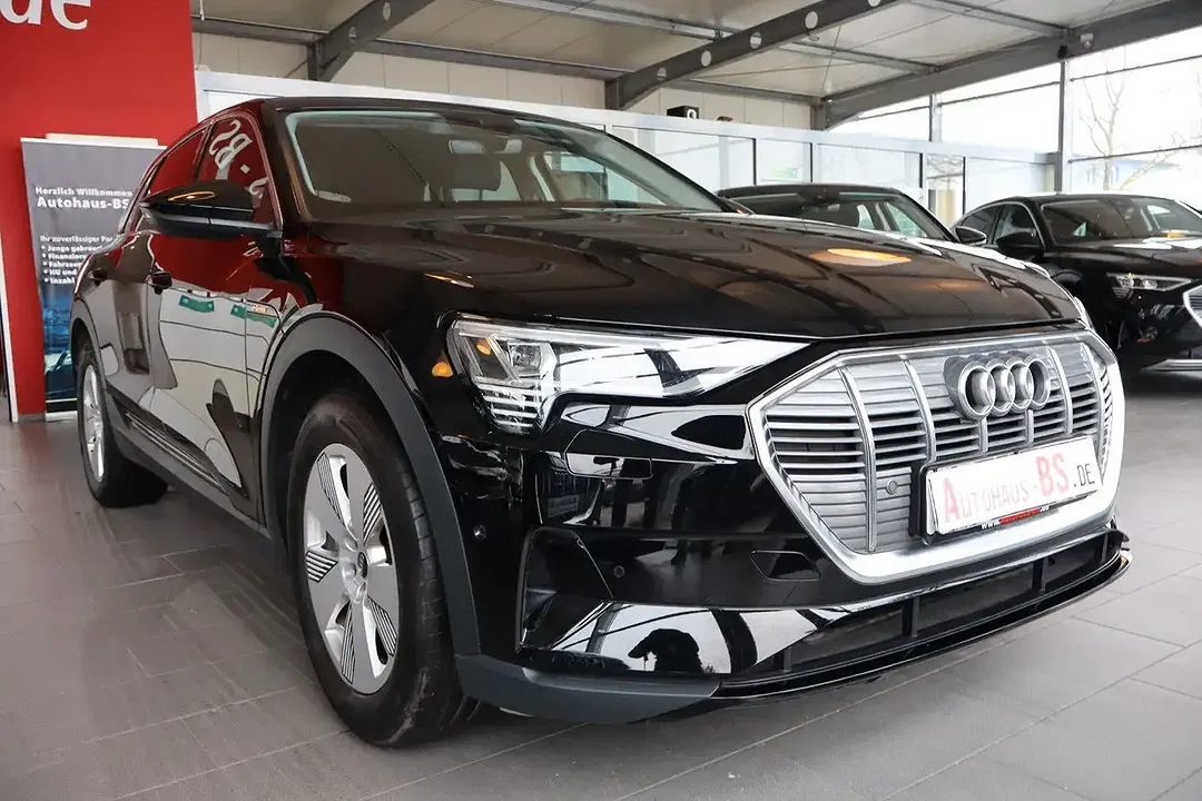Audi e-tron 50 quattro - Thumbnail 3