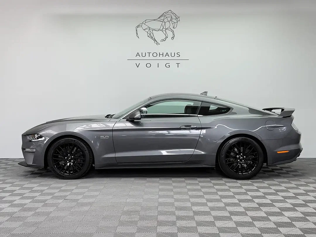 Ford Mustang GT - Afbeelding 1