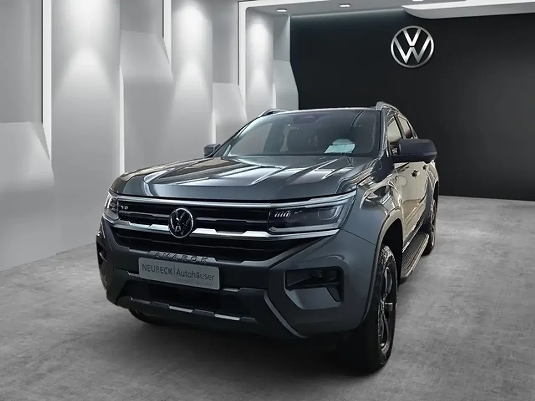 Volkswagen Amarok - Afbeelding 1