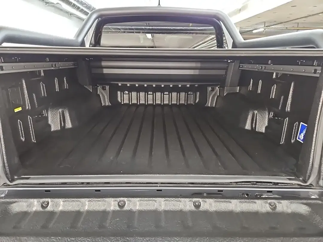 Volkswagen Amarok - Thumbnail 11