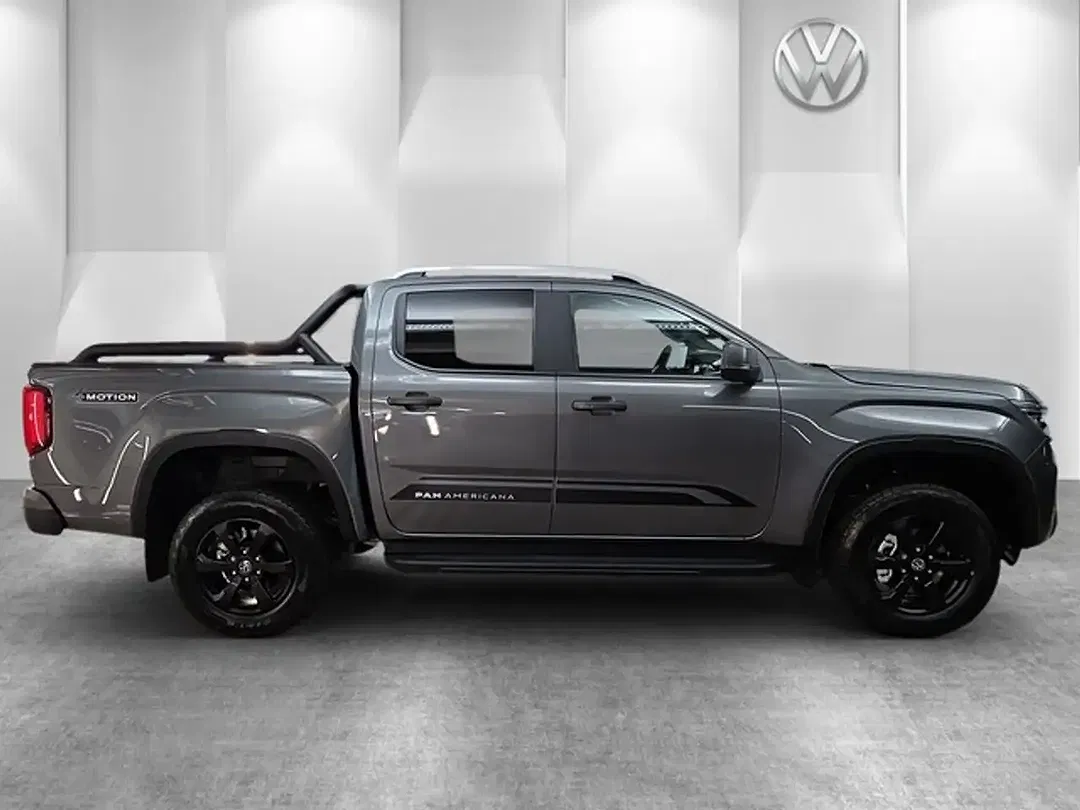 Volkswagen Amarok - Thumbnail 13