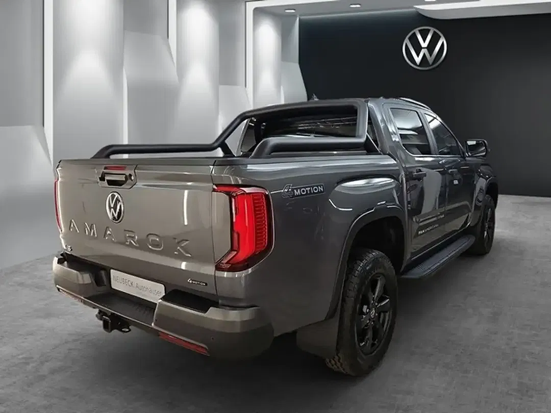 Volkswagen Amarok - Thumbnail 14