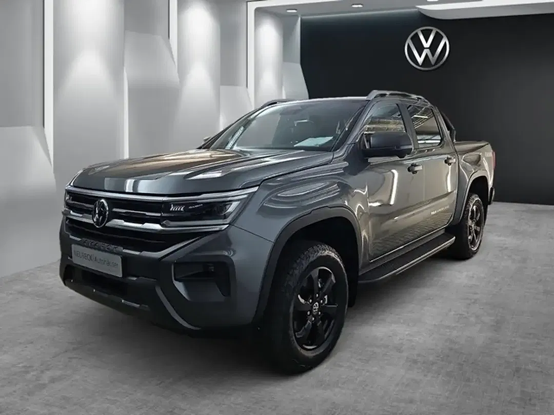 Volkswagen Amarok - foto 2