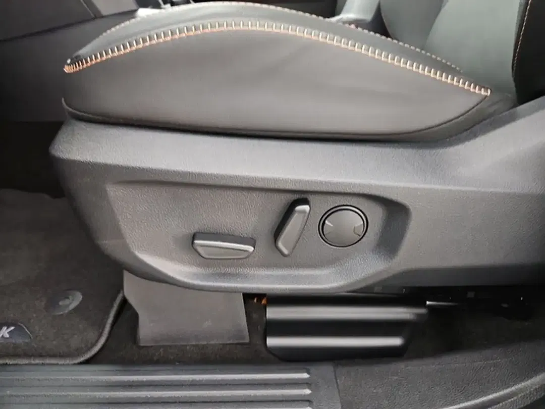 Volkswagen Amarok - Thumbnail 6