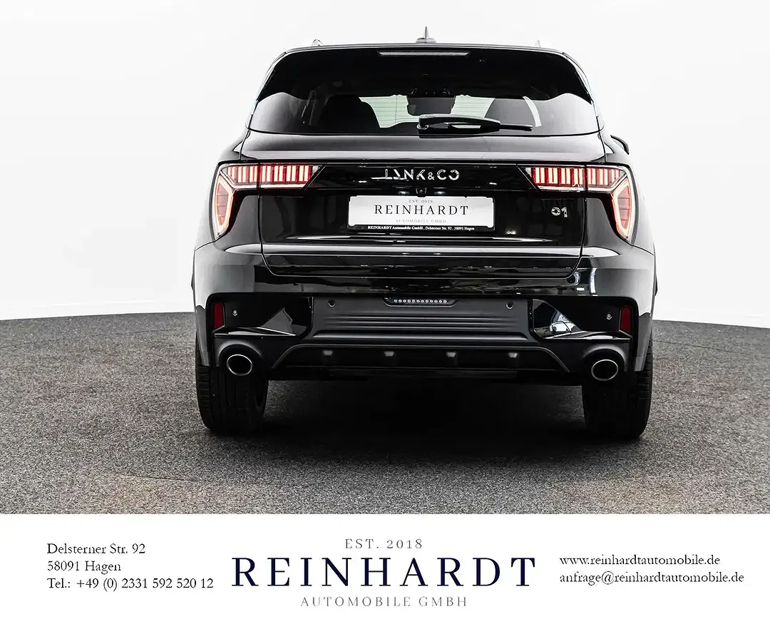 Lynk & Co 01 - Thumbnail 7