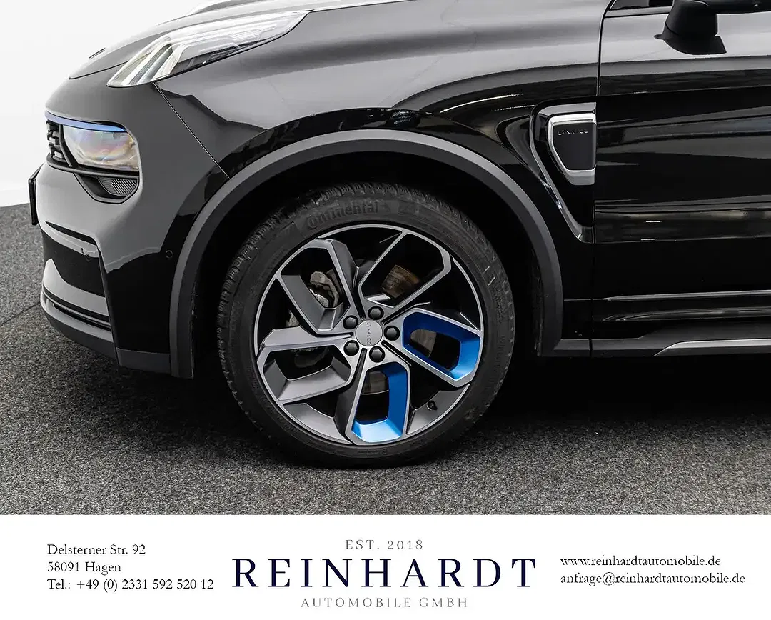 Lynk & Co 01 - Thumbnail 10