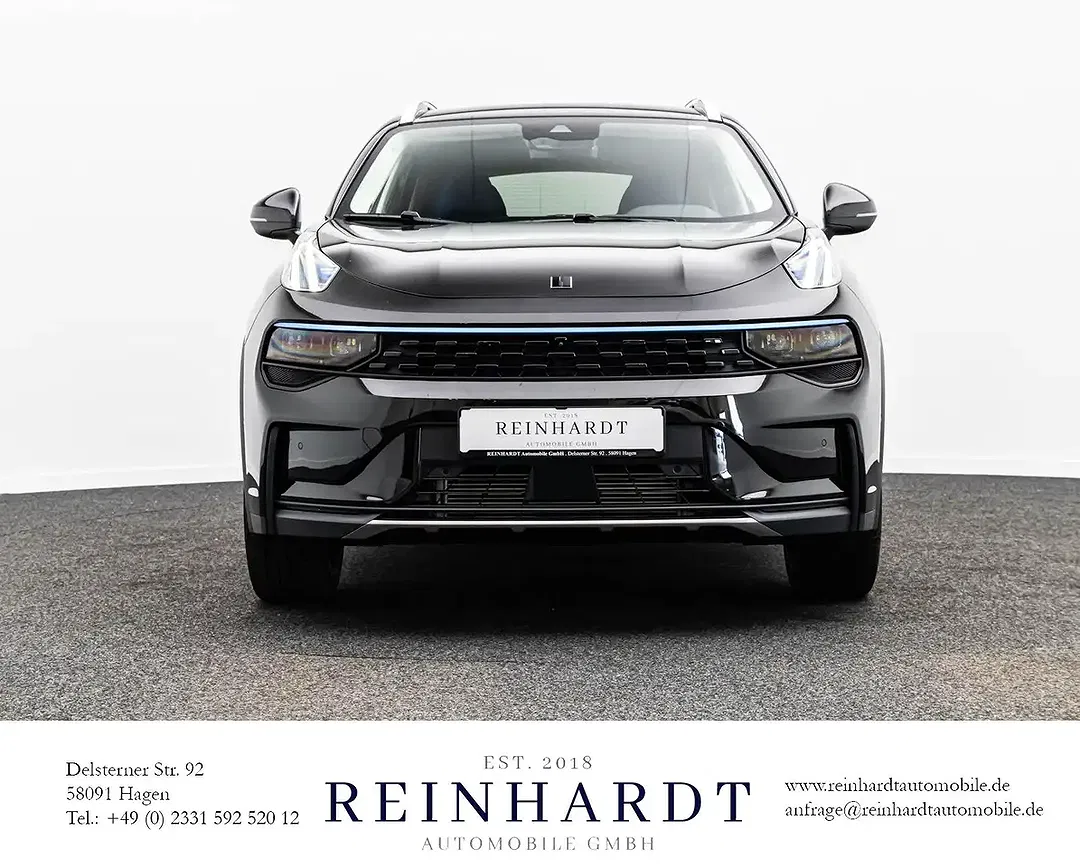 Lynk & Co 01 - Thumbnail 3