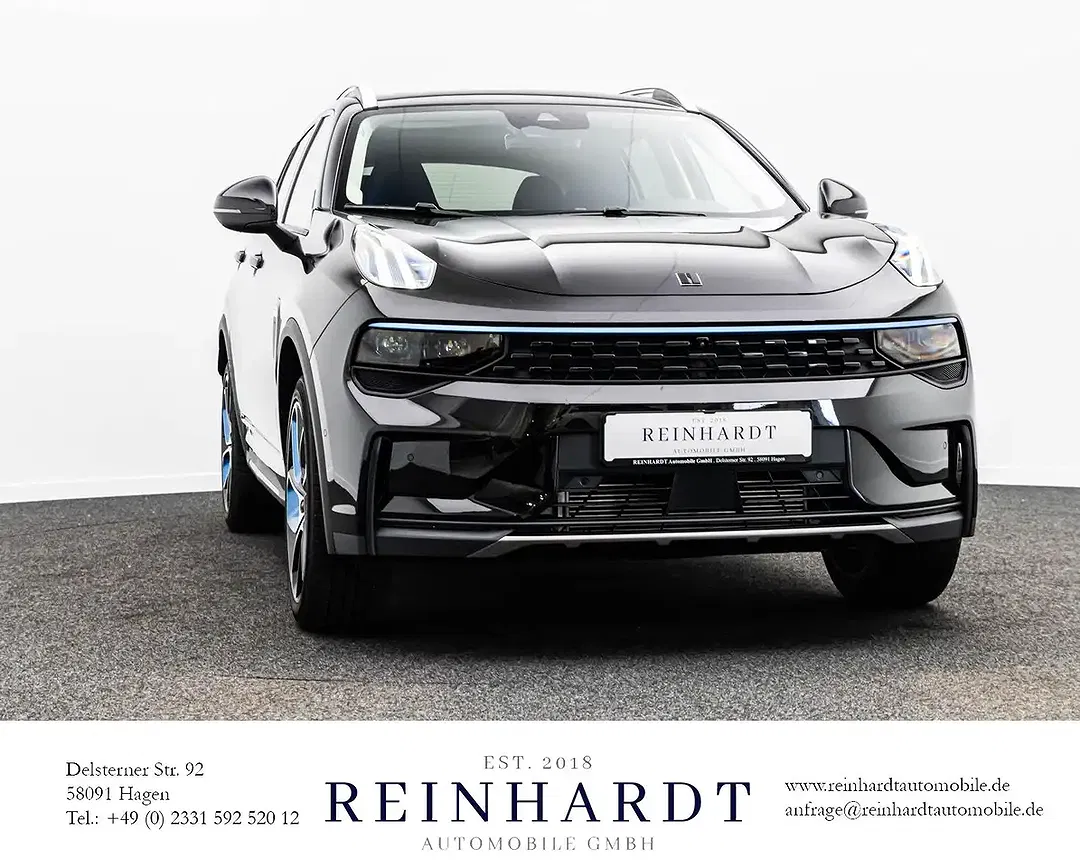 Lynk & Co 01 - Thumbnail 4