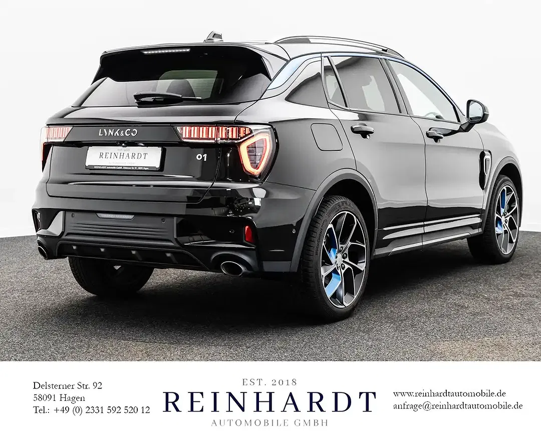 Lynk & Co 01 - Thumbnail 6