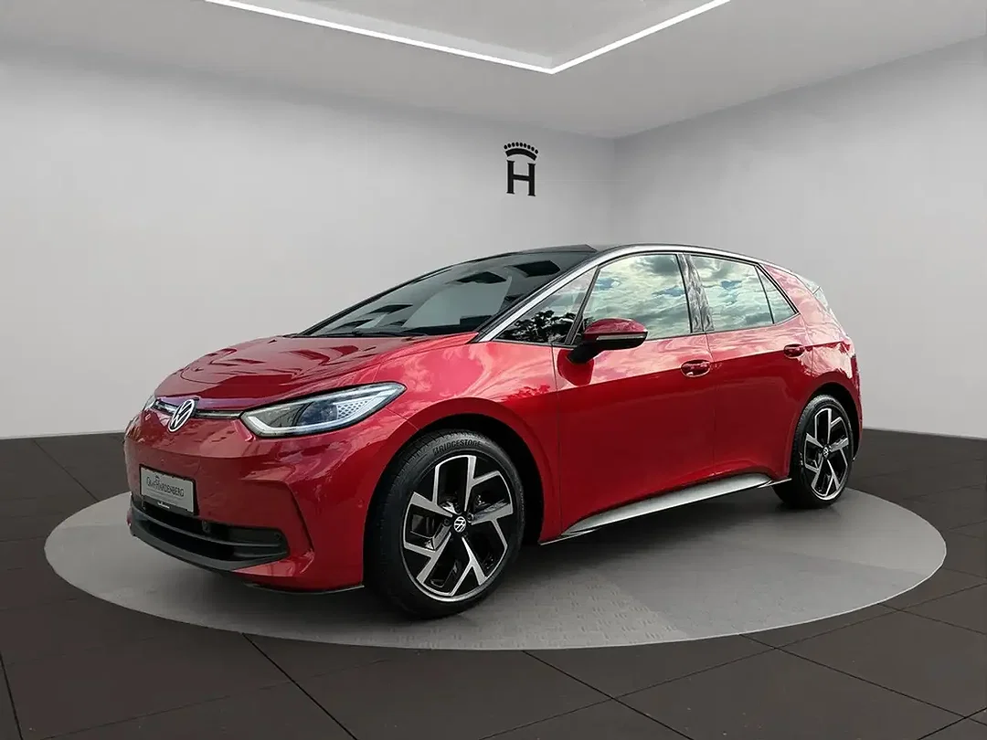 Volkswagen ID.3 Pro Move IQ.Drive - Afbeelding 1