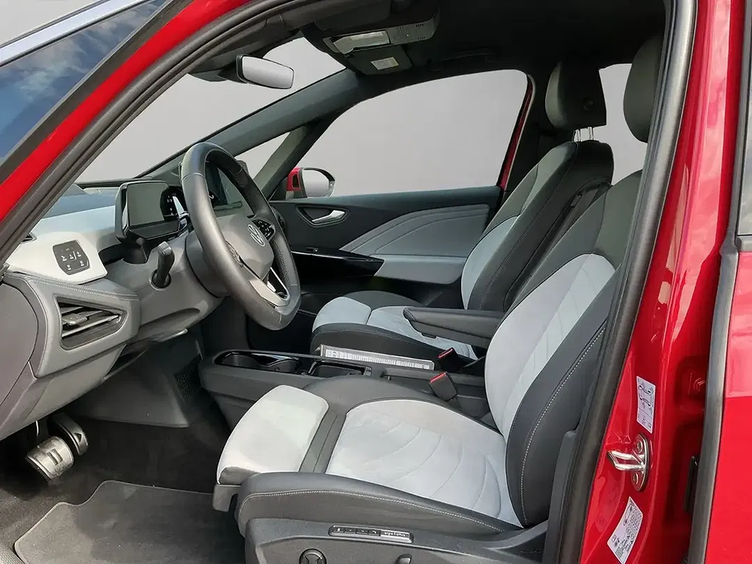 Volkswagen ID.3 Pro Move IQ.Drive - Thumbnail 11