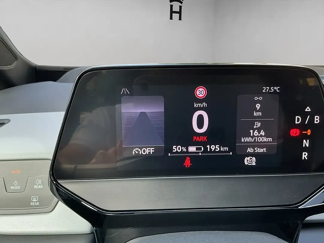 Volkswagen ID.3 Pro Move IQ.Drive - Thumbnail 13