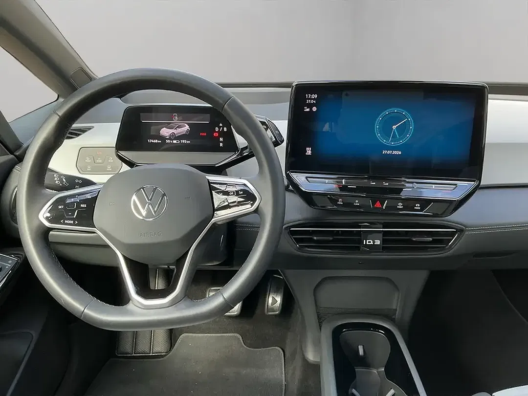 Volkswagen ID.3 Pro Move IQ.Drive - Thumbnail 14