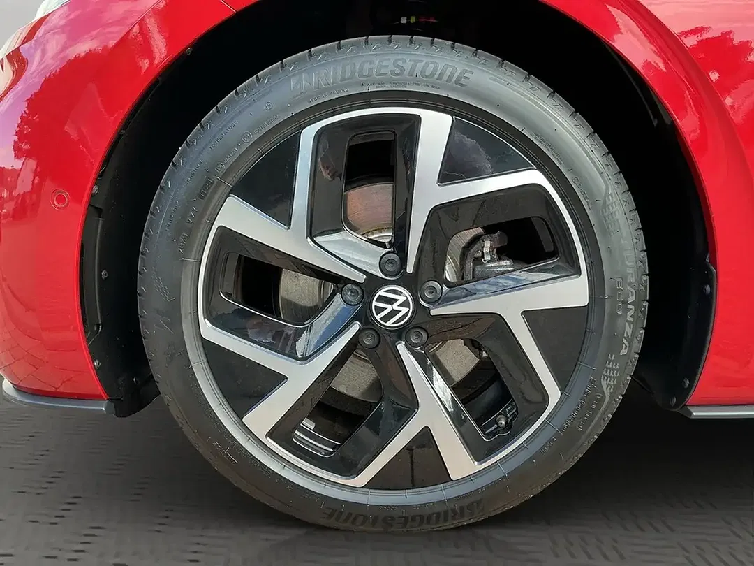 Volkswagen ID.3 Pro Move IQ.Drive - Thumbnail 3