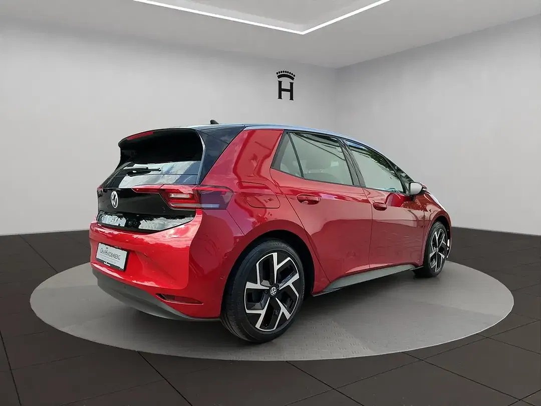 Volkswagen ID.3 Pro Move IQ.Drive - Thumbnail 6