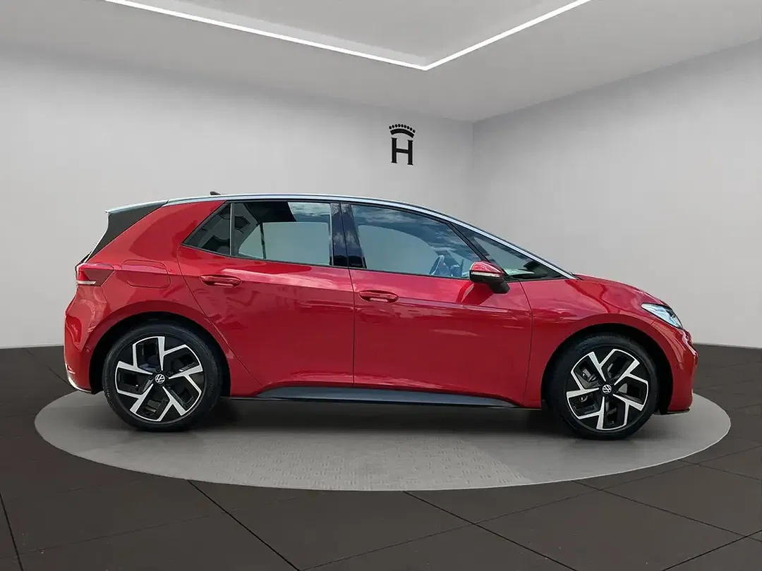 Volkswagen ID.3 Pro Move IQ.Drive - Thumbnail 7