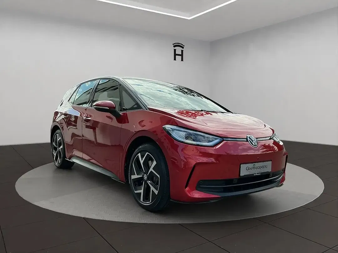 Volkswagen ID.3 Pro Move IQ.Drive - Thumbnail 8