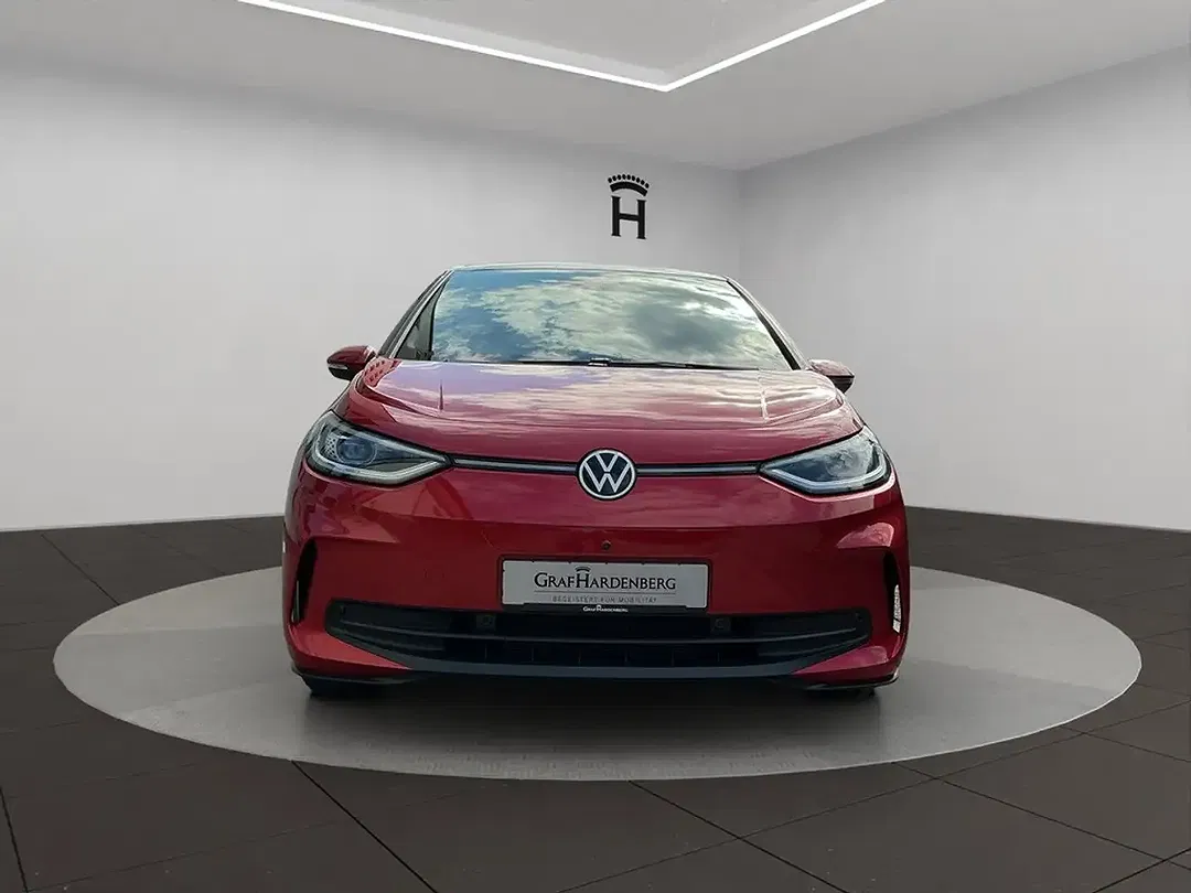 Volkswagen ID.3 Pro Move IQ.Drive - Thumbnail 9